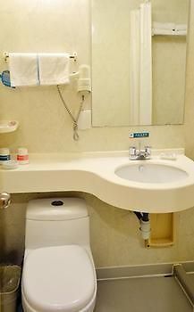 Ducheng Hotel Chalukou Εξωτερικό φωτογραφία