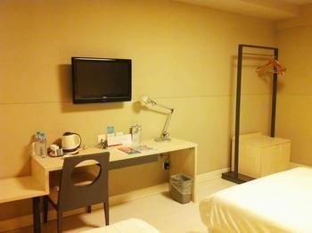 Ducheng Hotel Chalukou Εξωτερικό φωτογραφία