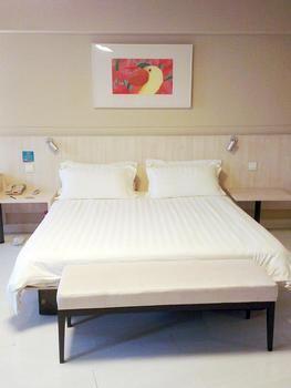 Ducheng Hotel Chalukou Εξωτερικό φωτογραφία