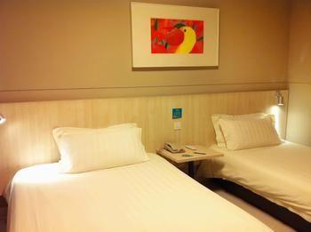 Ducheng Hotel Chalukou Εξωτερικό φωτογραφία