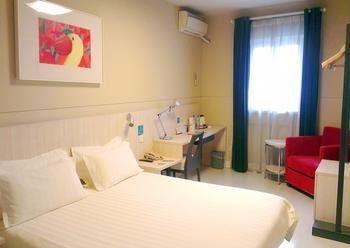 Ducheng Hotel Chalukou Εξωτερικό φωτογραφία
